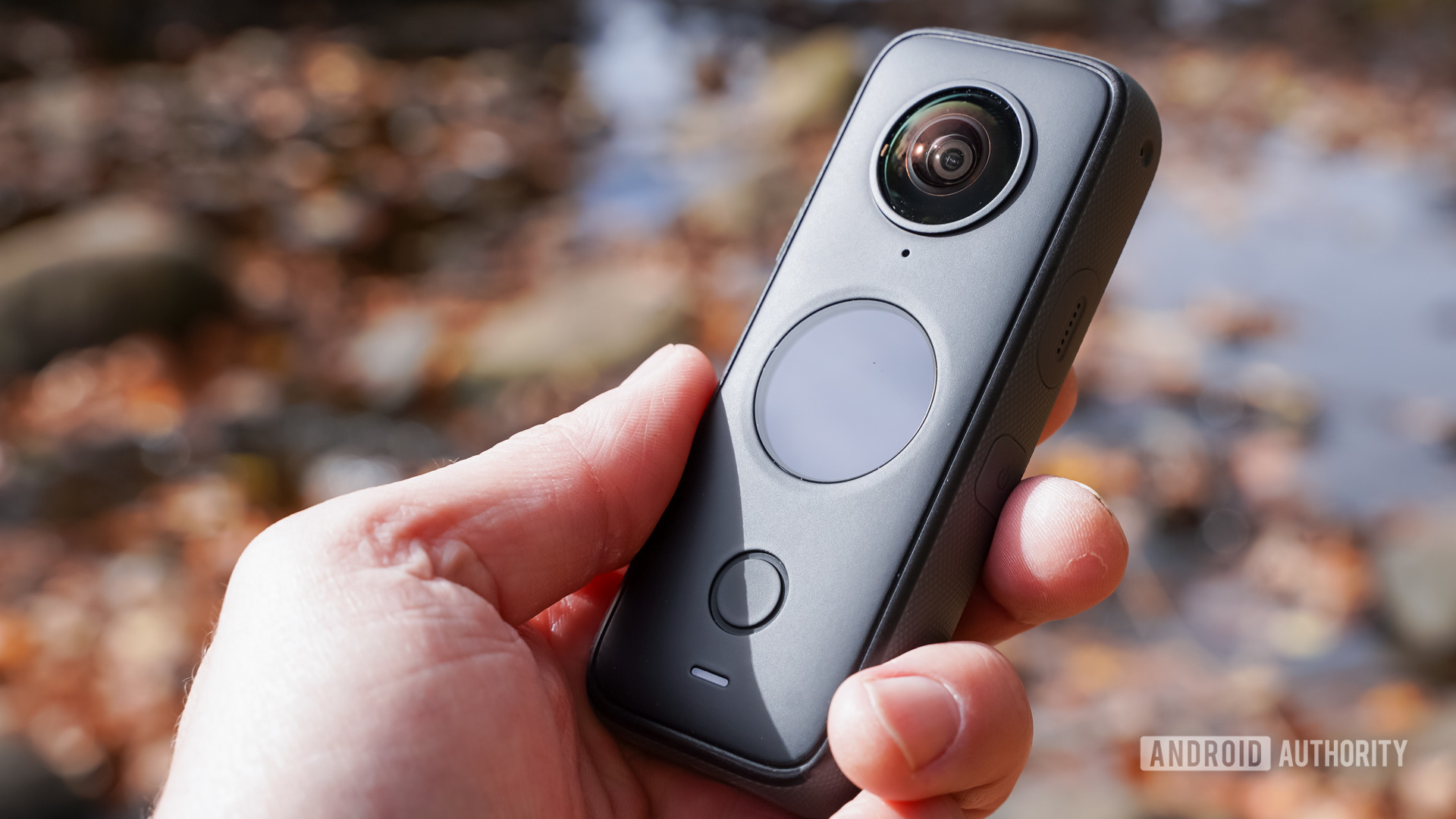 Insta360 One X2 review