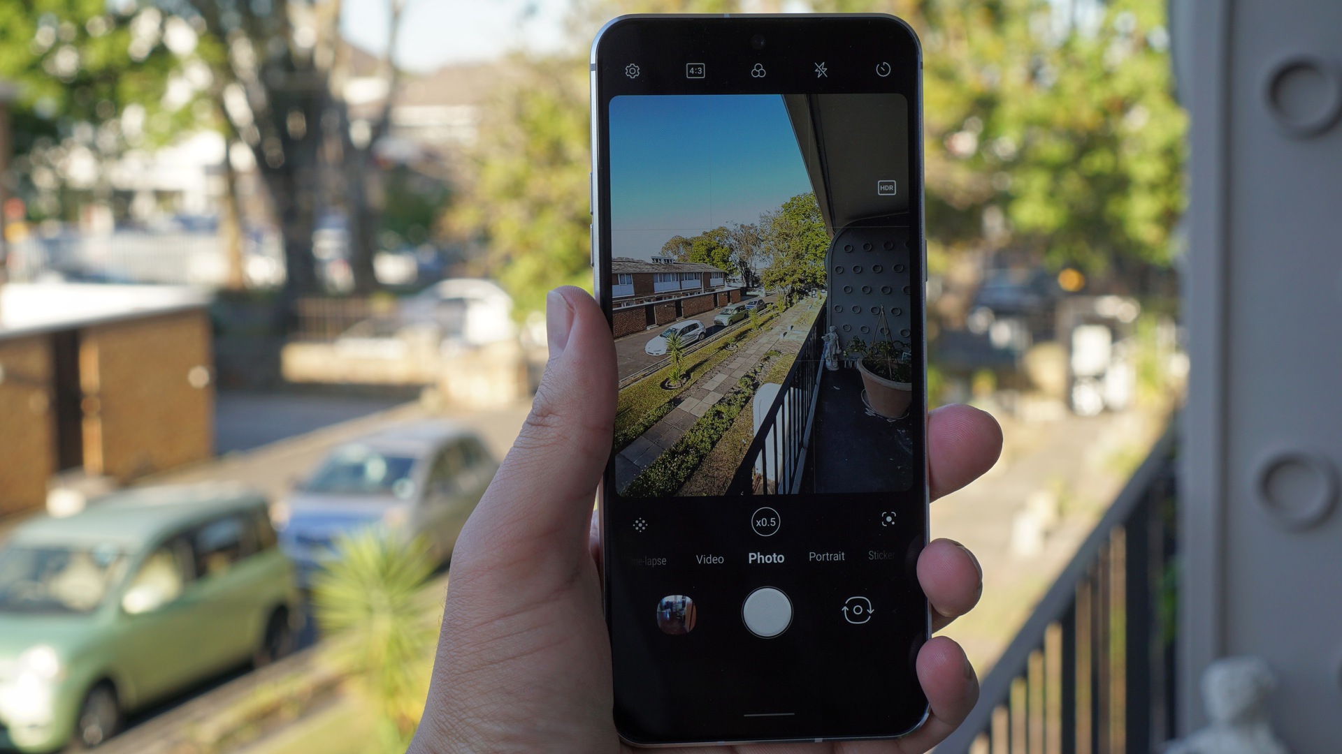 Heerlijk geef de bloem water progressief Ultra-wide camera guide: What separates the good phones from the best?