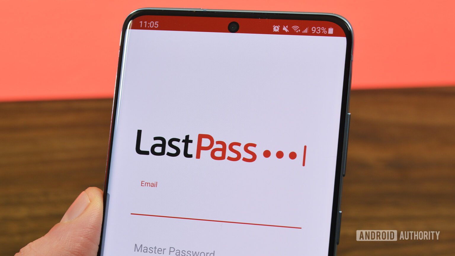 How to add the LastPass extension to Google Chrome Android Authority