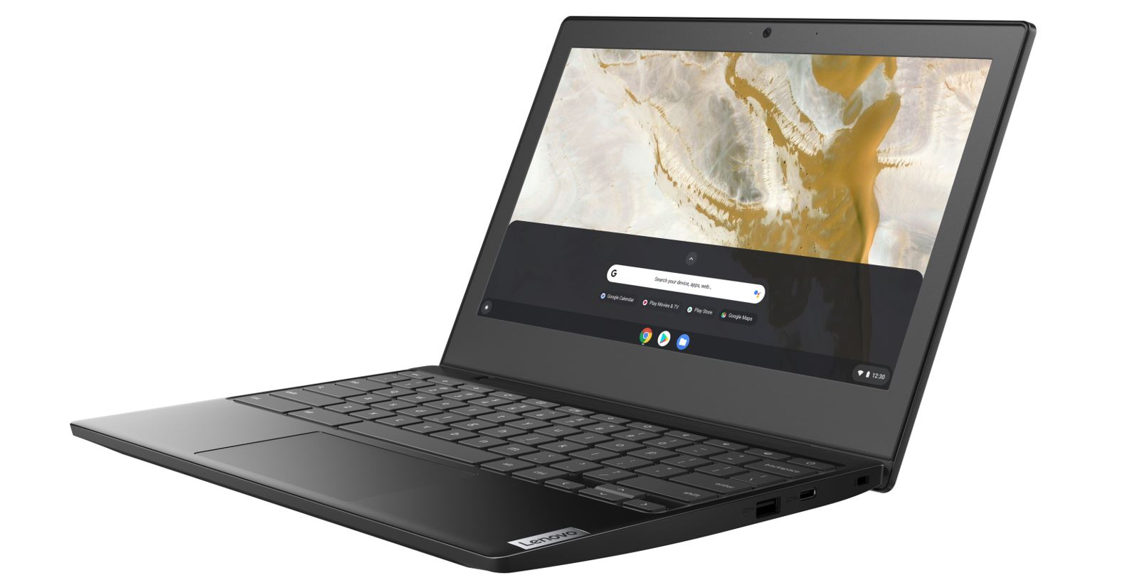 Lenovo 3 Chromebook Press Image