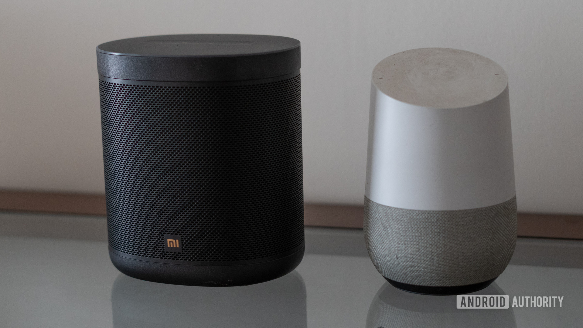 Assistant vocal Mi Smart Speaker XIAOMI