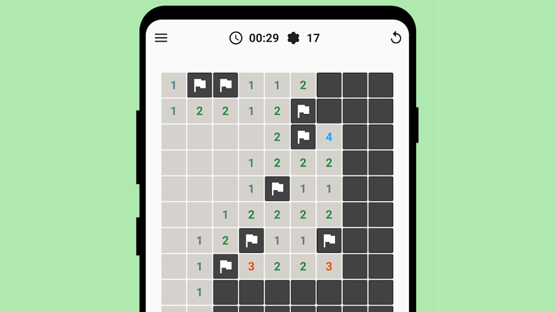 The best minesweeper games for Android - Android Authority