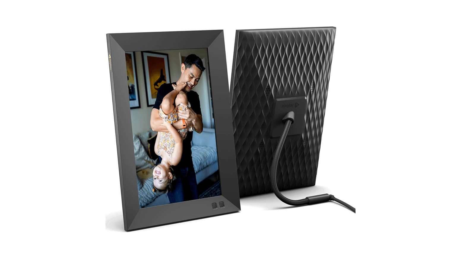 The best digital photo frames to display images Android Authority