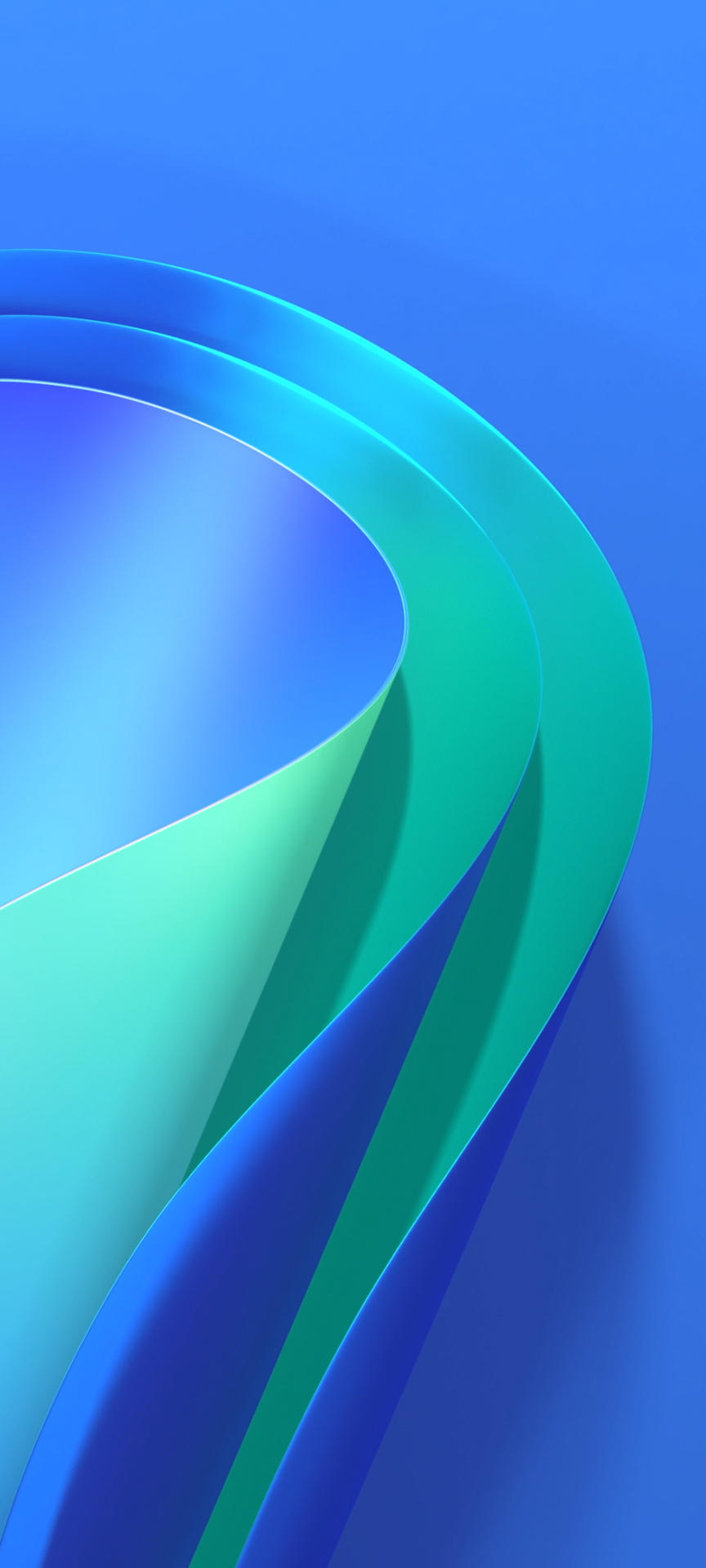 OnePlus 8T Wallpapers 4