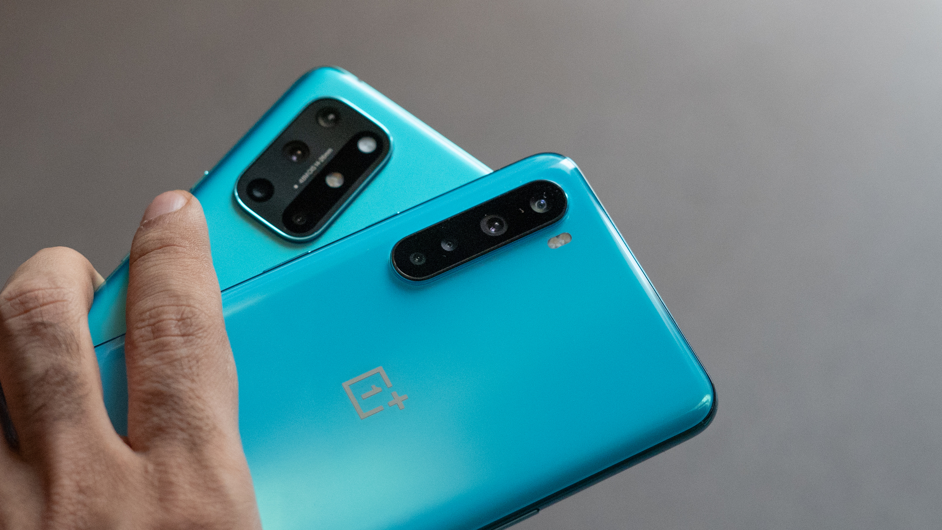 OnePlus 8T vs OnePlus Nord: Is it worth the extra money?