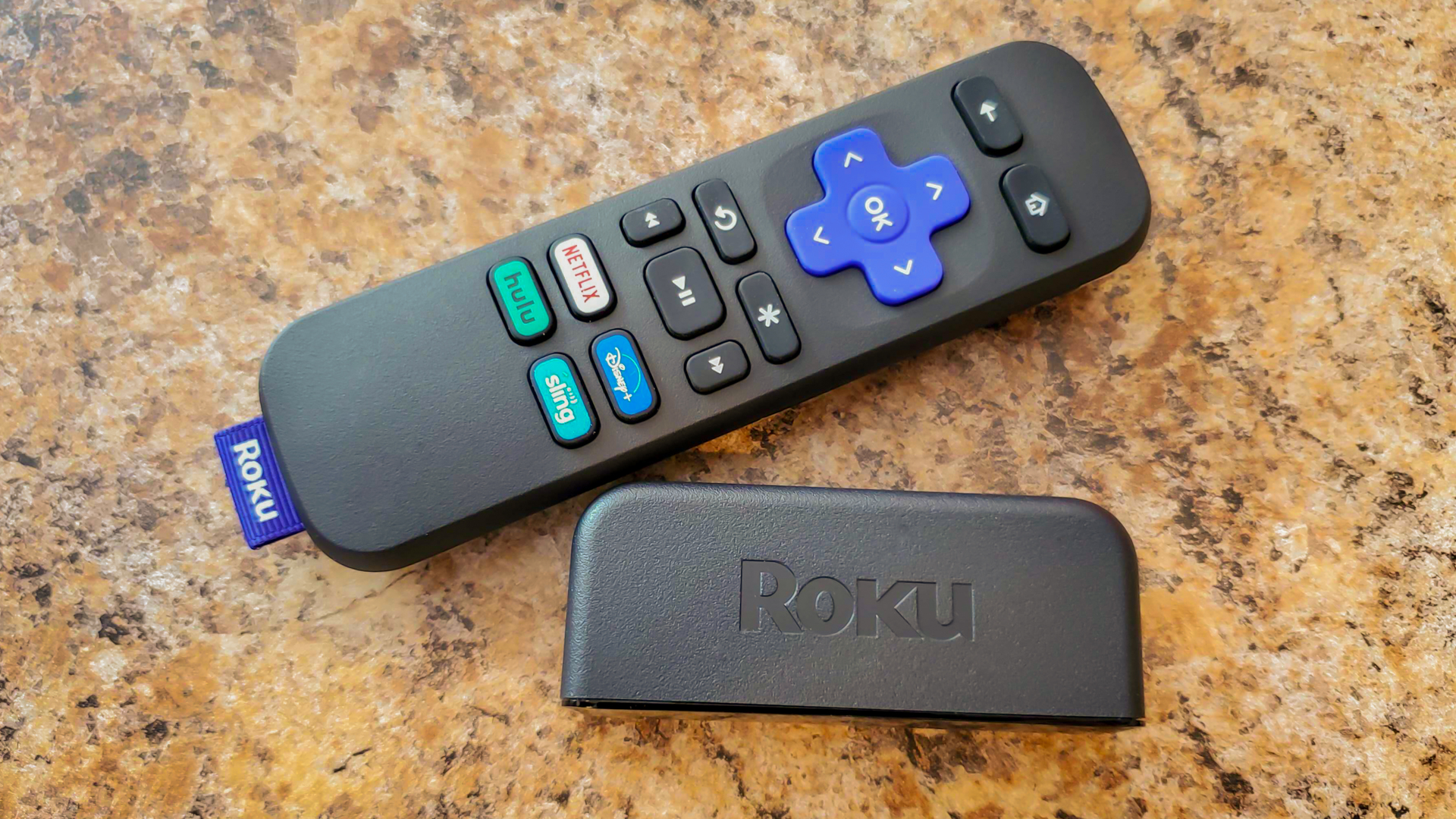 Roku Premiere 2