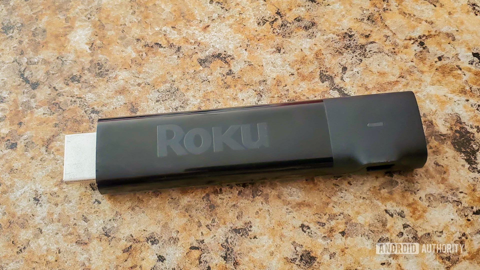 Roku Streaming Stick 4K Streaming Player