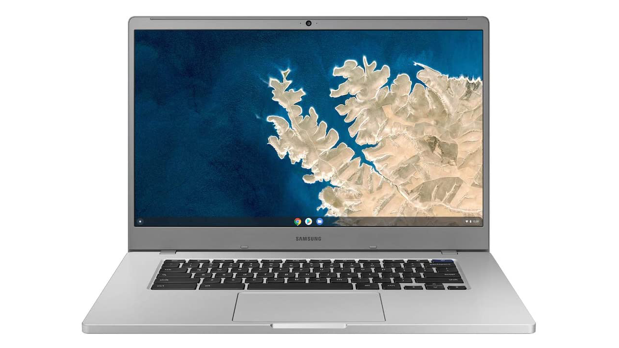 Samsung Chromebook 4 Plus