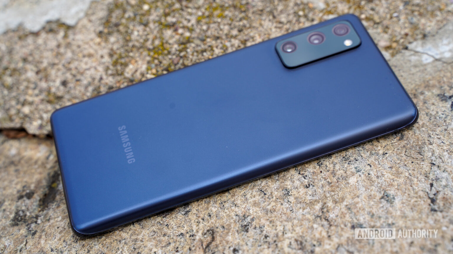 Samsung Galaxy S20 FE 4G With Snapdragon 865 Goes Official Samsung Galaxy S20 FE 4G With Snapdragon 865 Goes Official