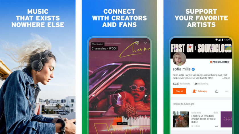 10 Best Android Apps For Artists Android Authority