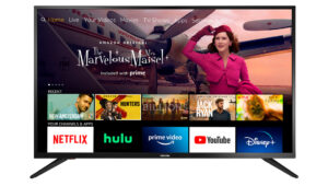 How to watch Amazon Prime Video on a TV - Android Authority