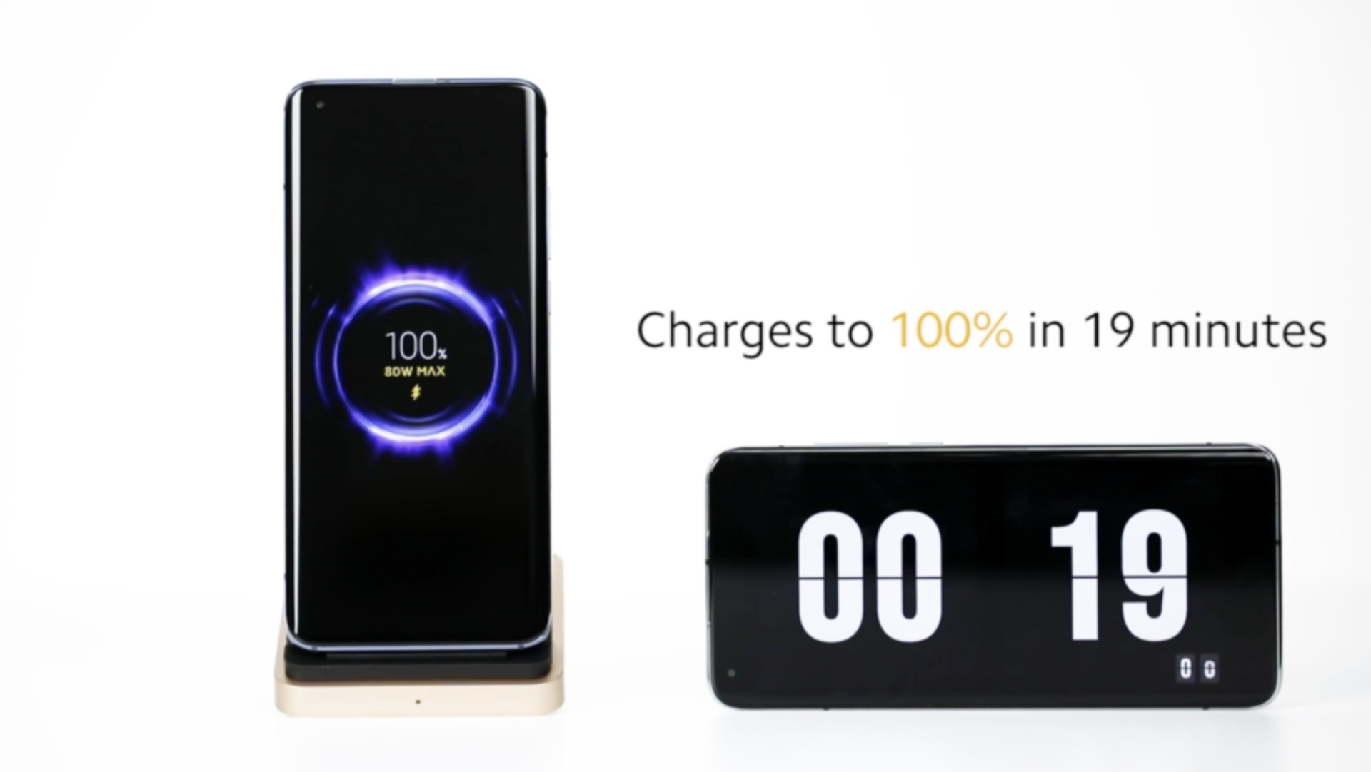 Xiaomi 80W wireless charging 1