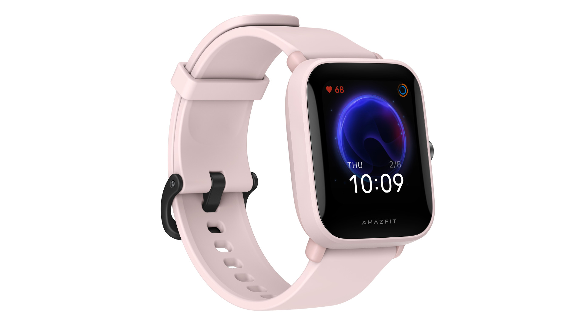 amazfit bip U 2