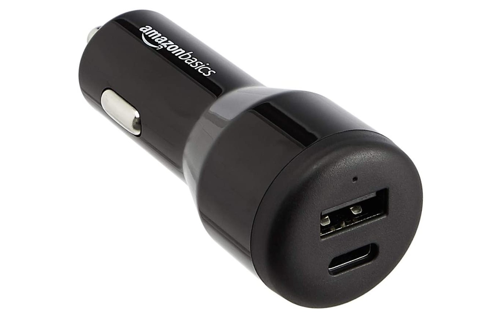 amazonbasics car charger