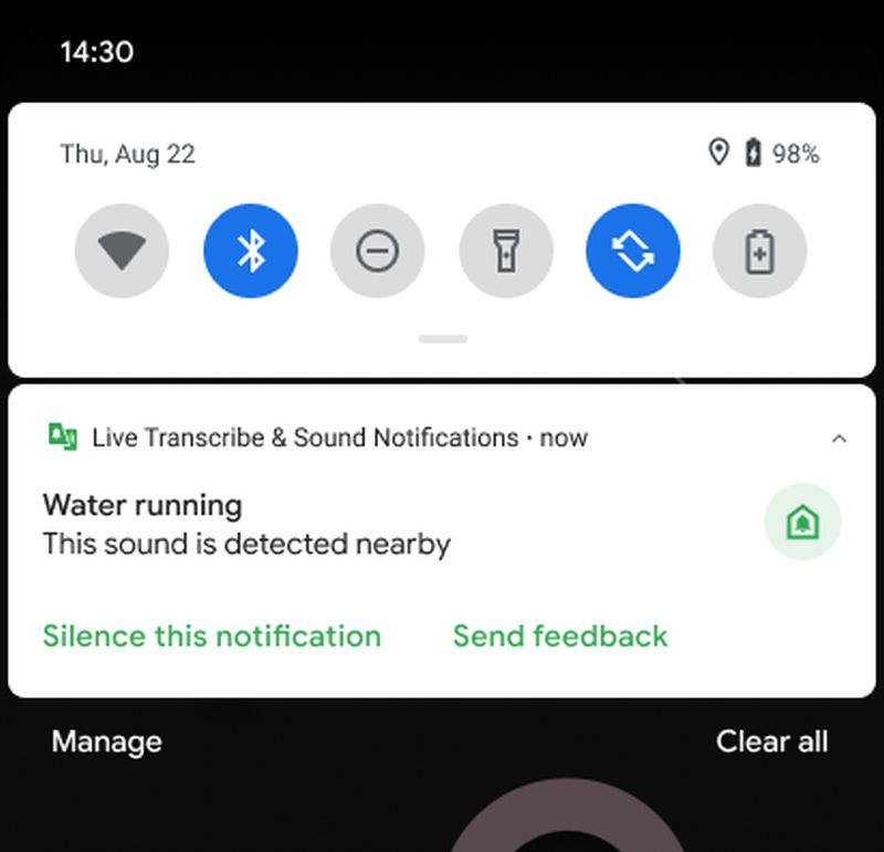android sound notifications 1