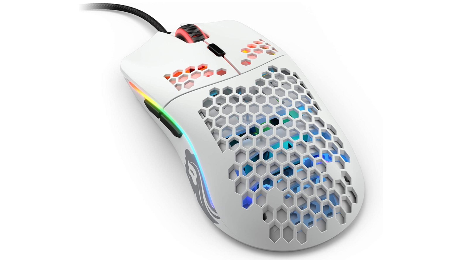 best gaming mice glorious model o