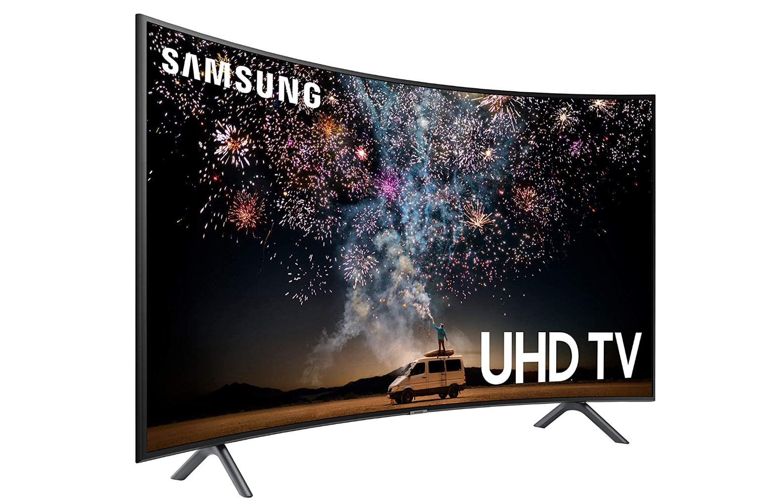 curved tv samsung ru7300