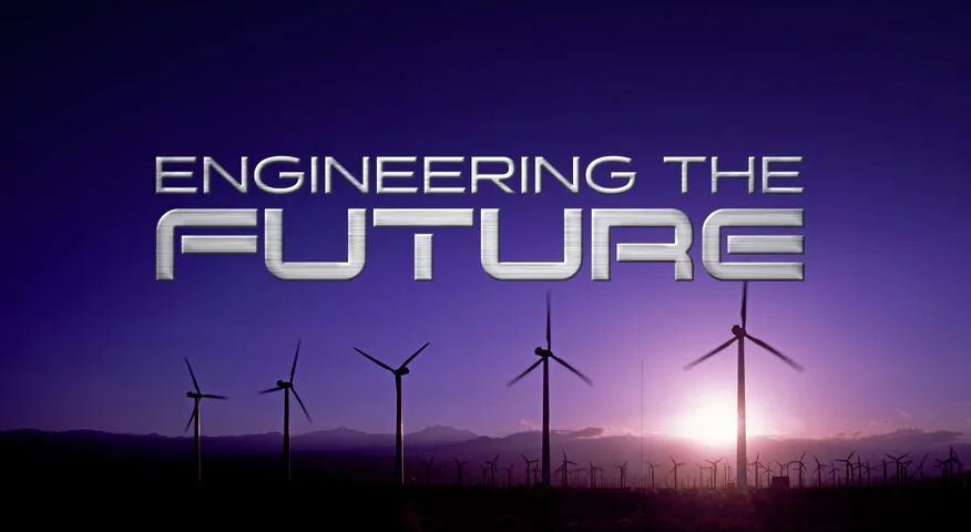 engineering the future