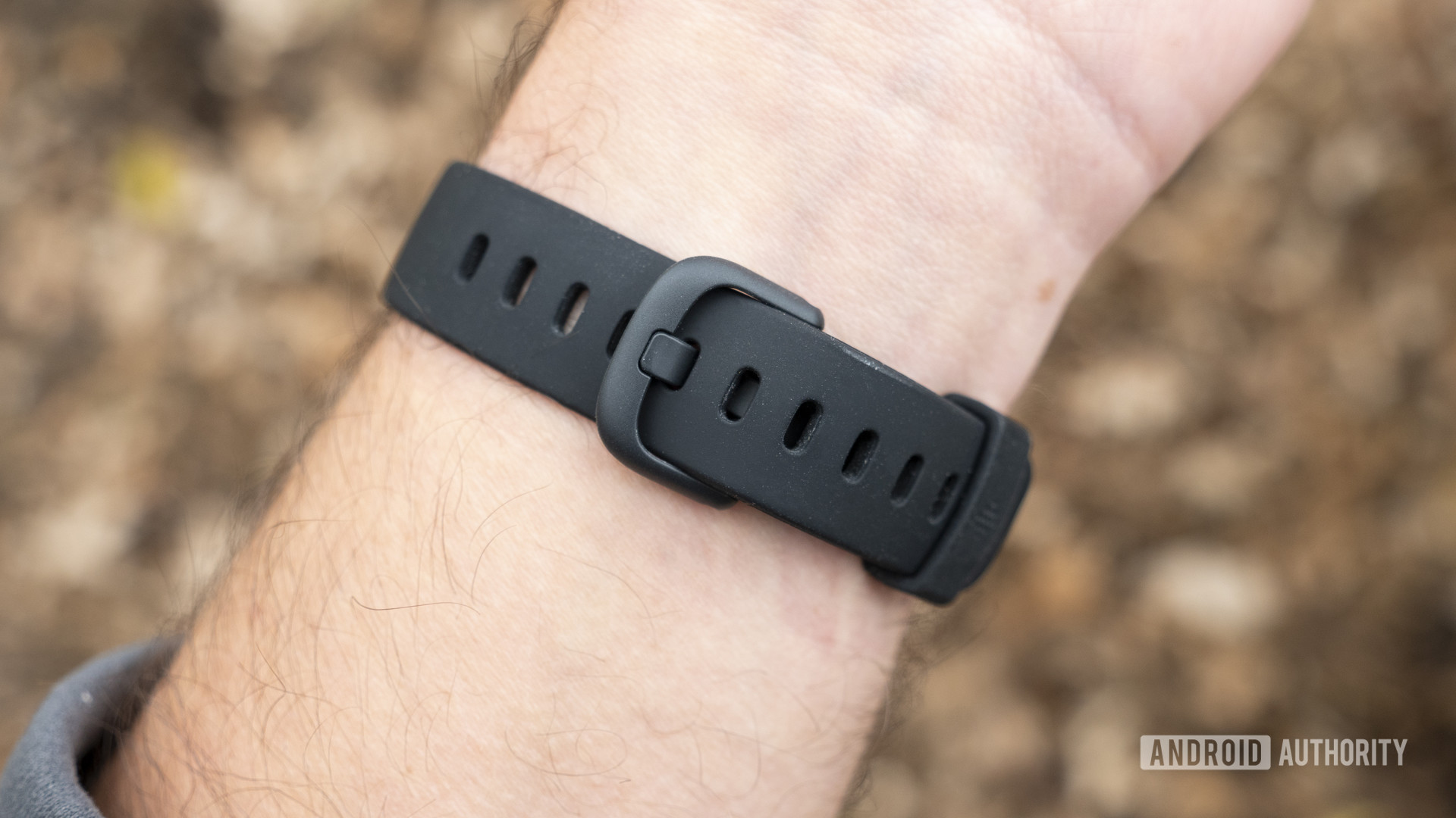 fitbit inspire 2 review black strap