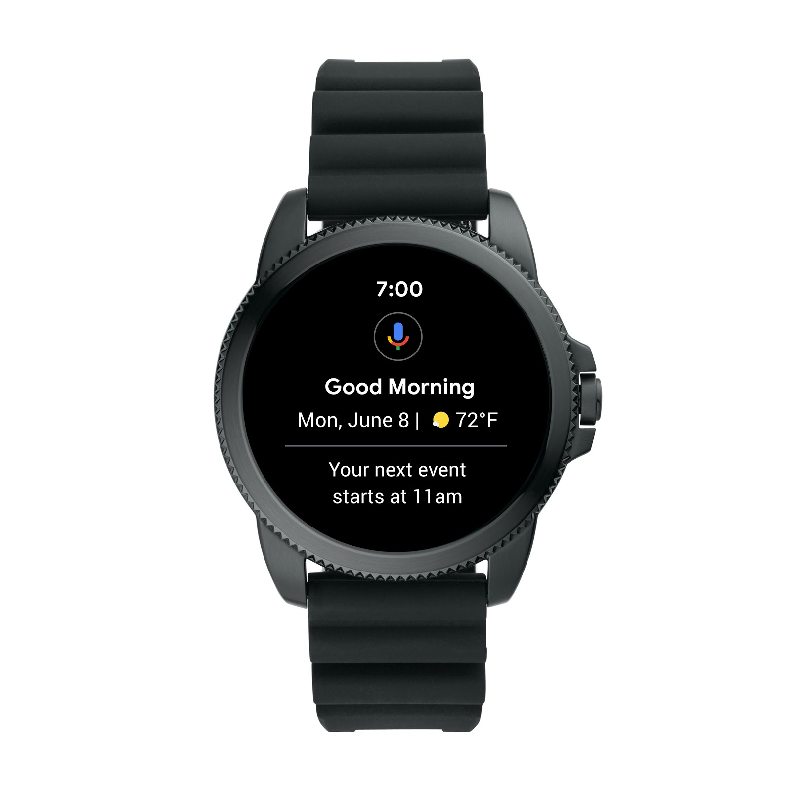 fossil gen 5e smartwatch mens 1