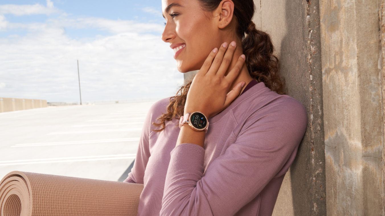 Smart Watches For Women - Fossil