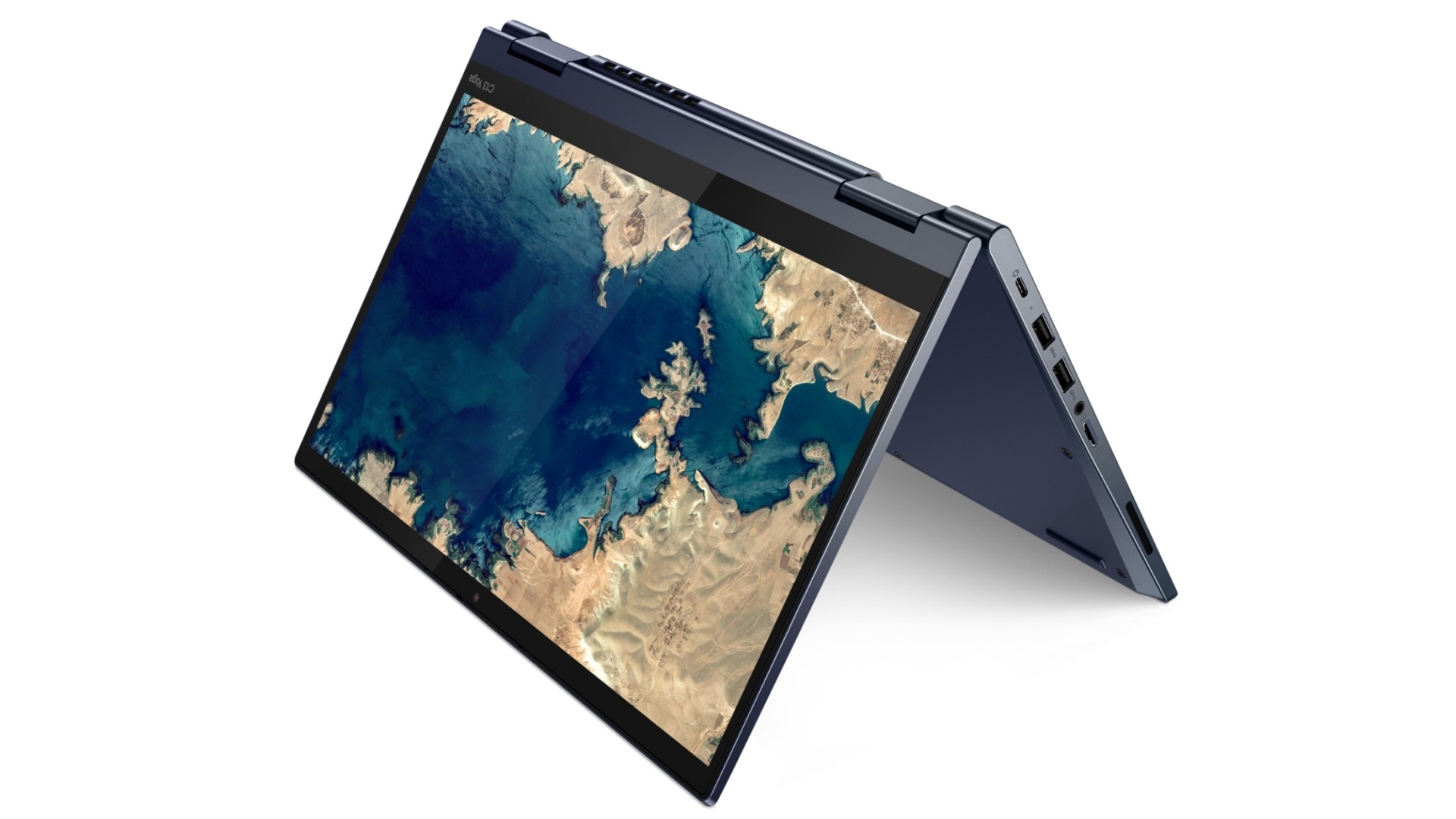 lenovo thinkpad c13 yoga front