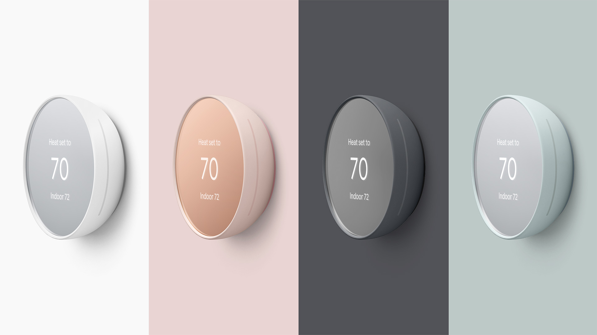 Google Nest Thermostat review: Affordable excellence - Android Authority