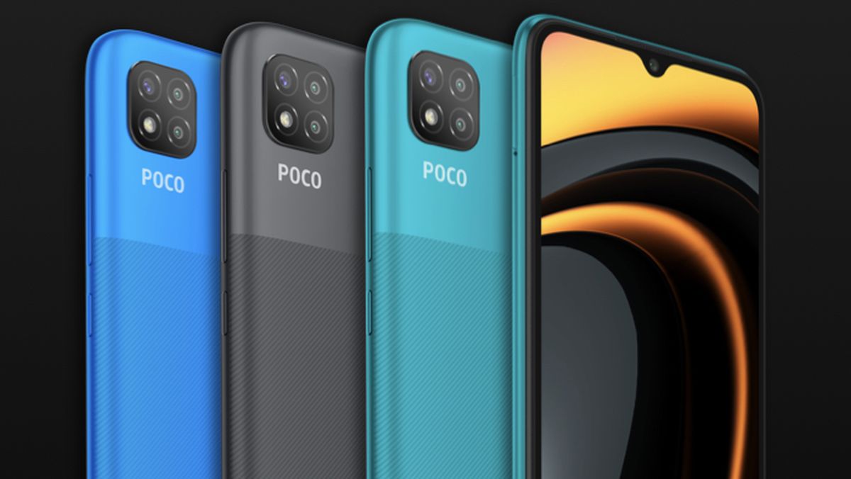 poco c3 render 1