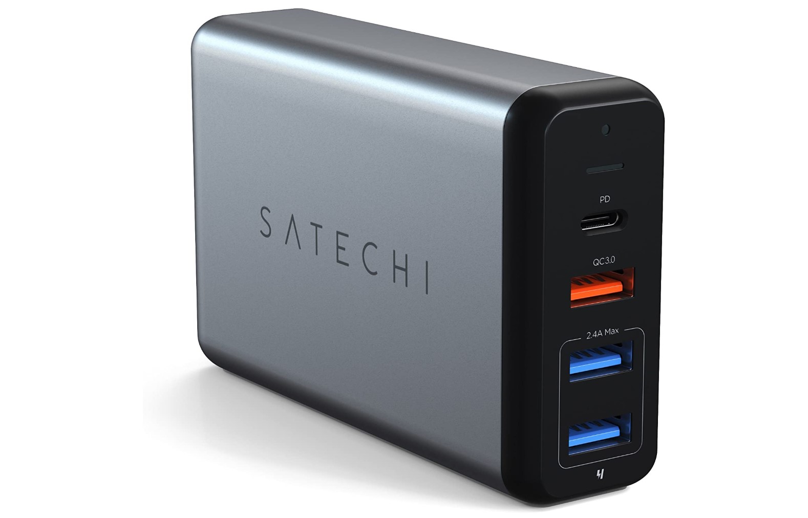 prime day satechi type c travel charger