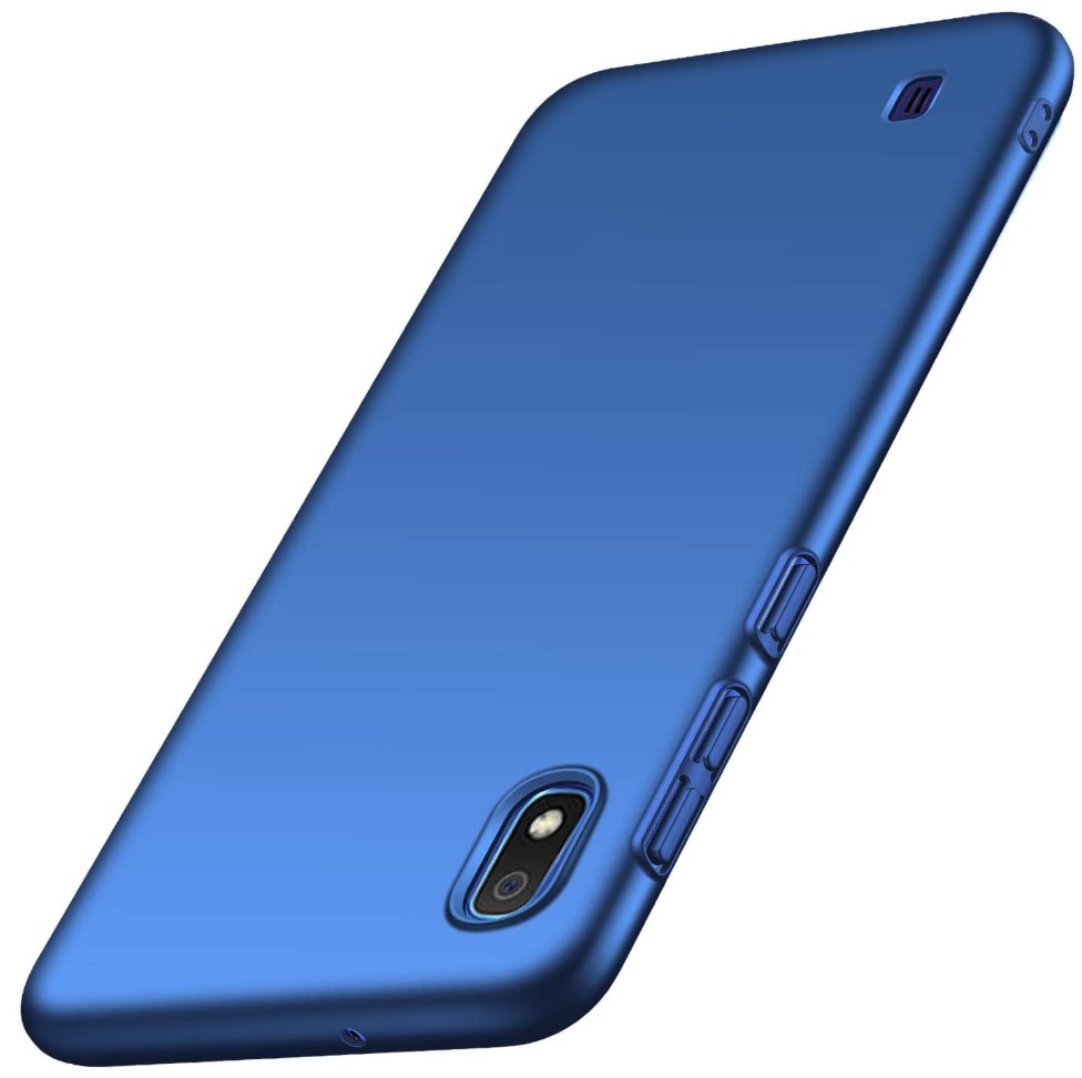 Galaxy A10 anccer colorful