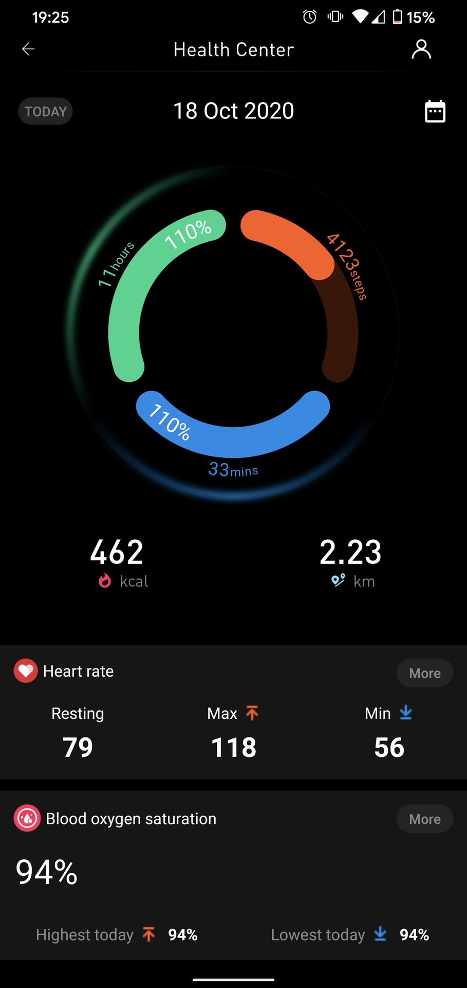 ticwatch pro 3 review mobvoi app 1