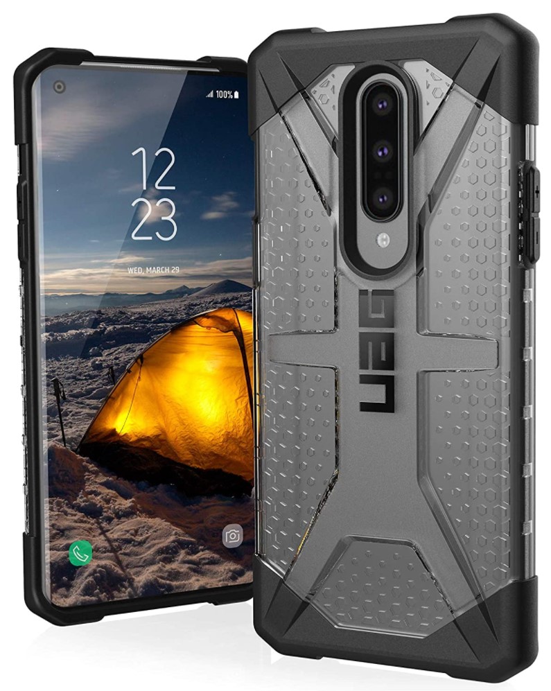 uag plasma case