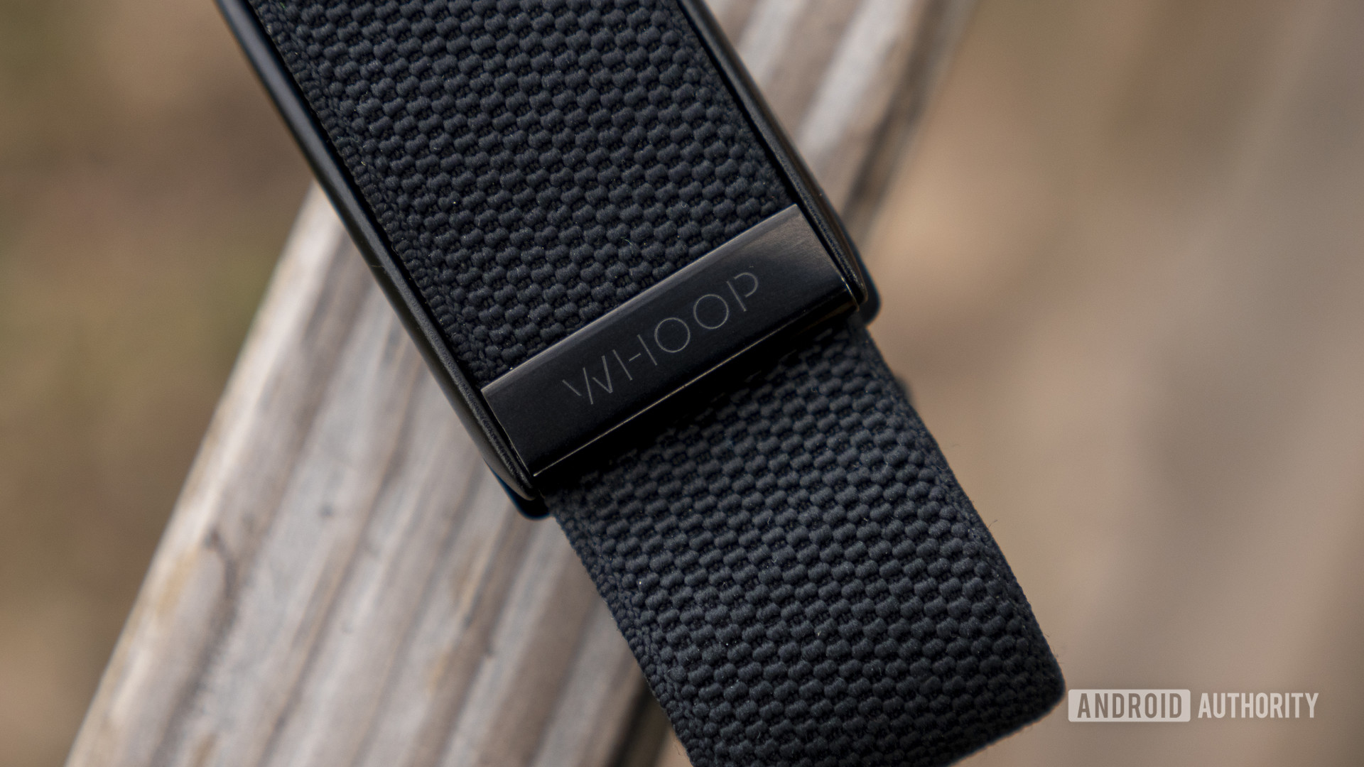 whoop strap 3.0 review whoop logo