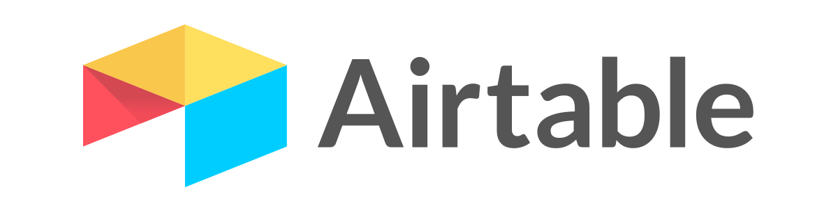 Airtable Logo