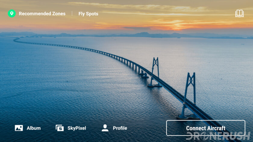 The best drone apps for Android — enhance your flight - Android Authority