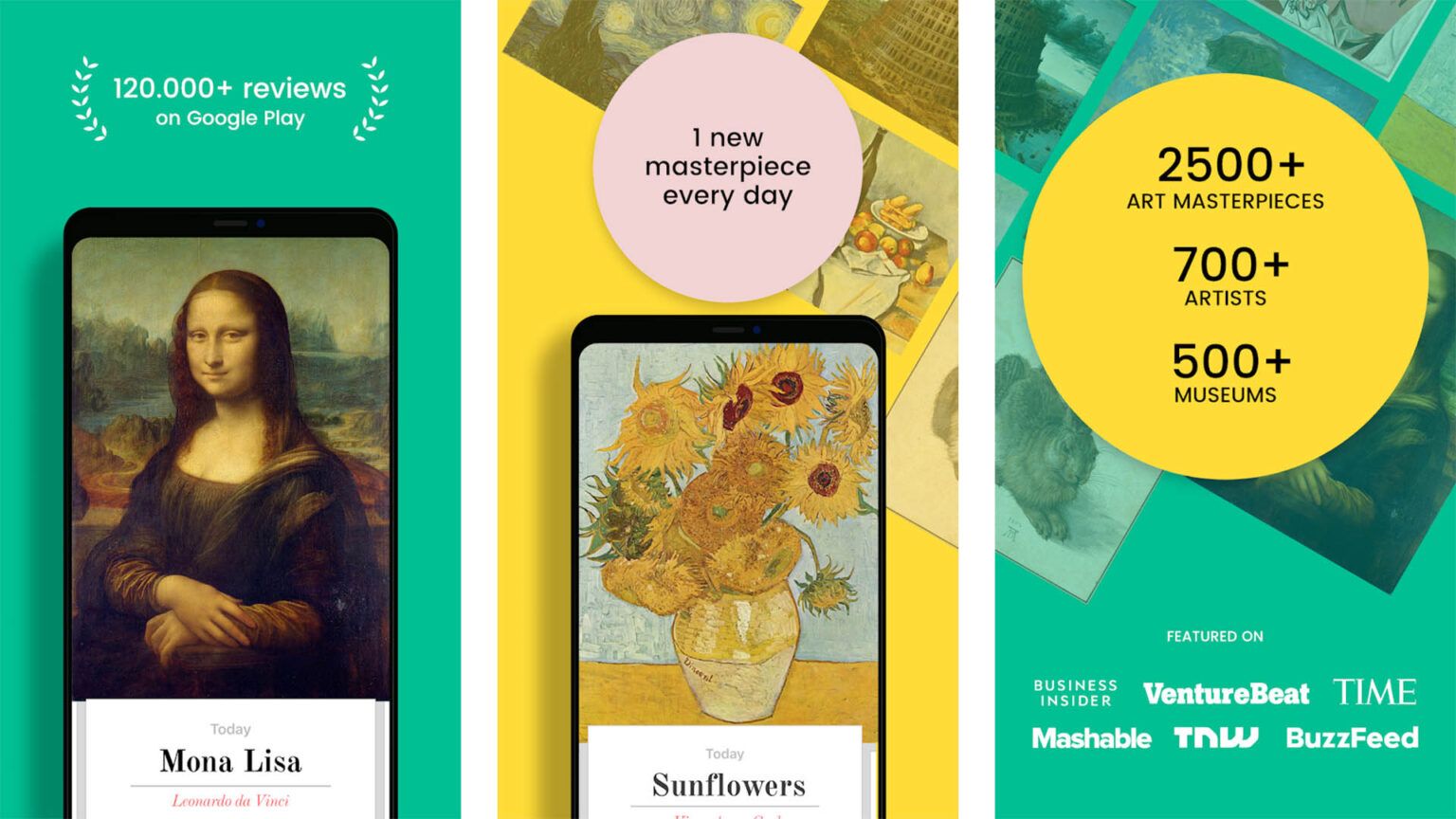 The best art apps for Android to appreciate art more Android Authority