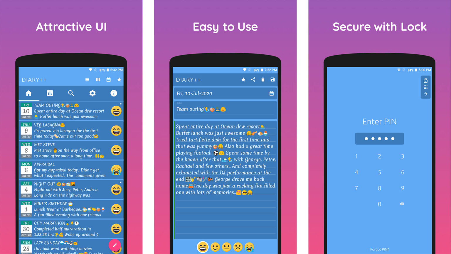 10 best diary and journal apps for Android in 2023 Android Authority