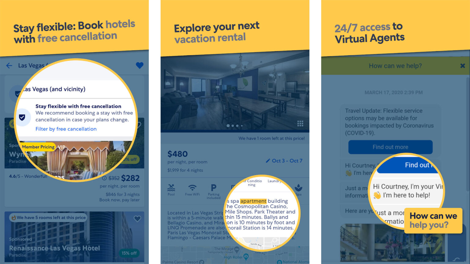 The best hotel apps for Android to find cheap hotels Android Authority