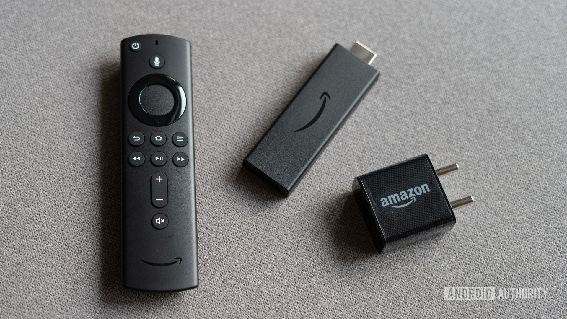 Fire TV Stick (2020) review 