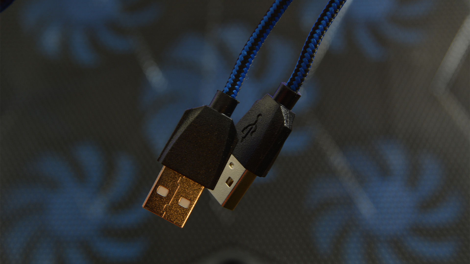 HAVIT HV F2068 braided USB cable