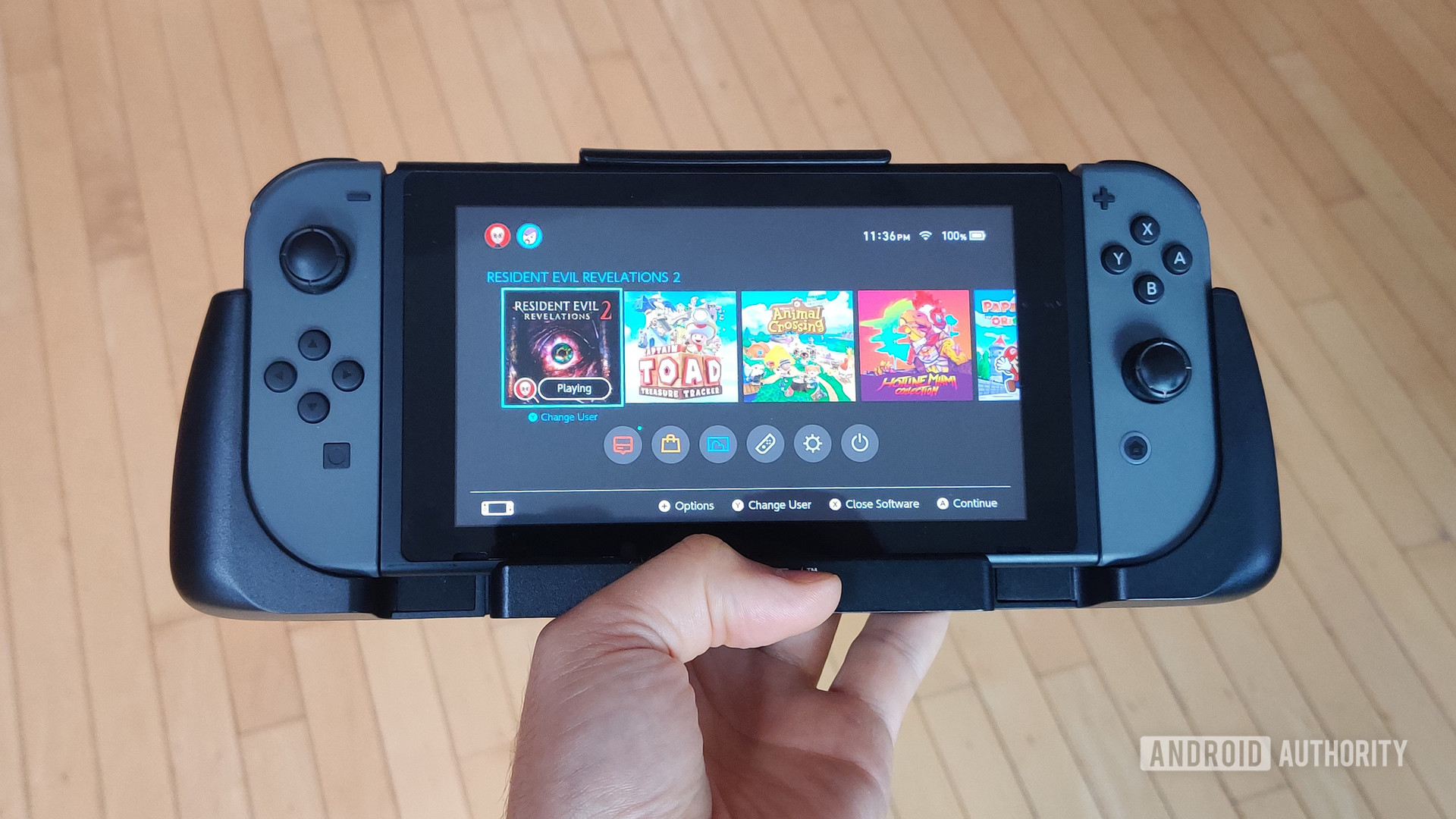 Nintendo Switch Vs Nintendo Switch Lite Which One Should You Buy