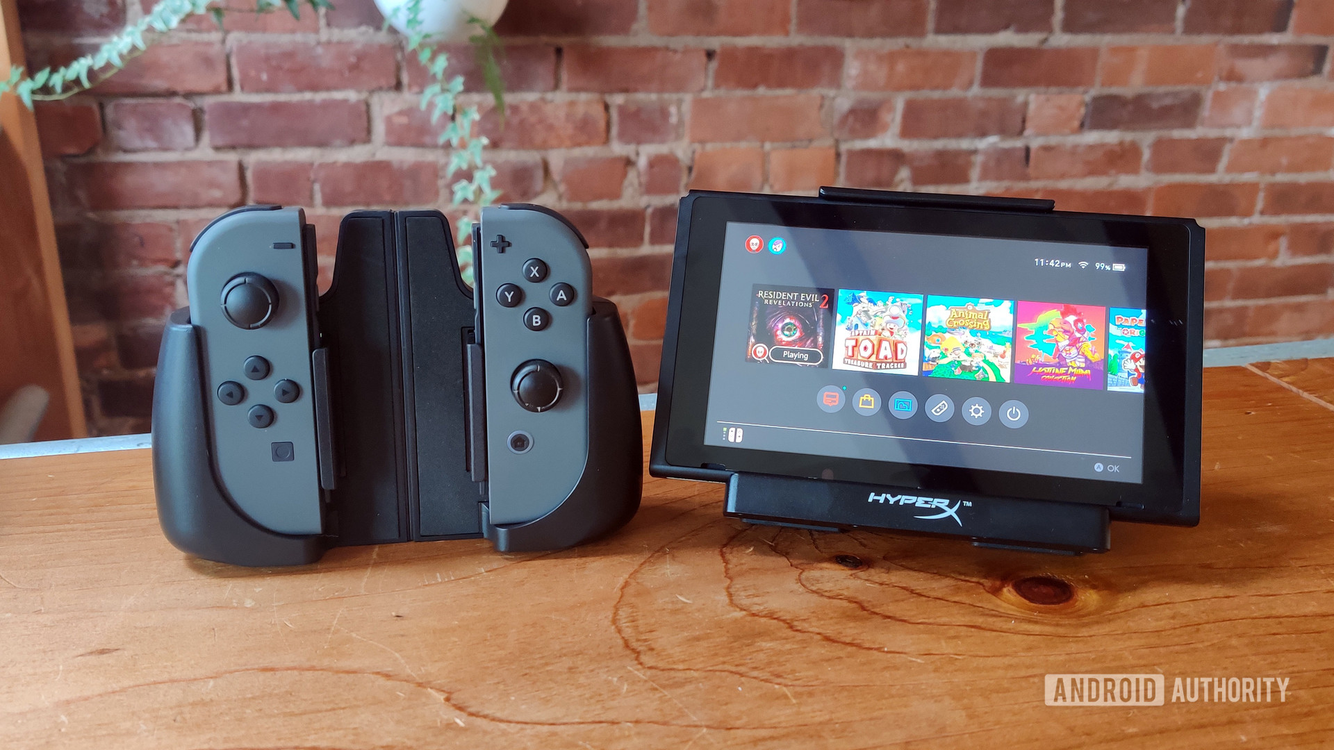 Can you download games on Nintendo Switch? - Android Authority