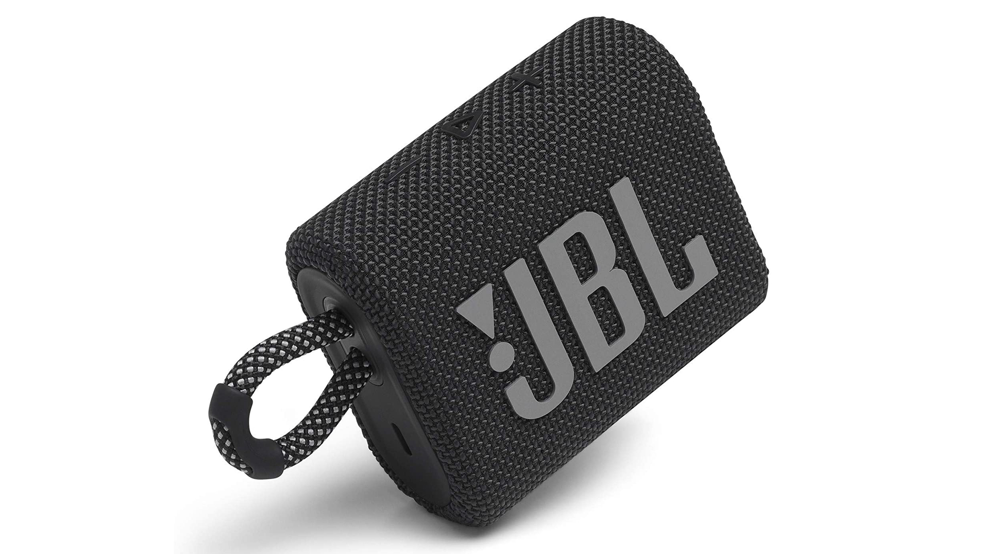 JBL Go 3 - holiday gifts under $50