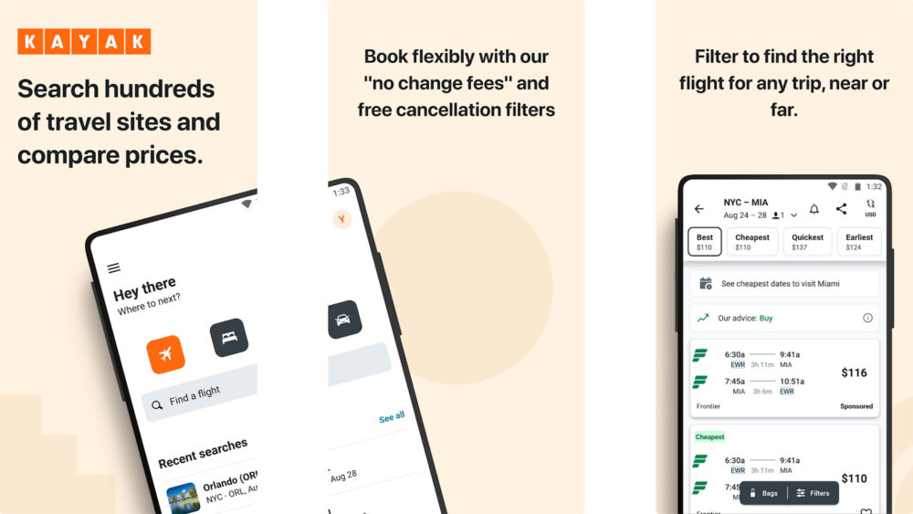 The best travel apps for Android Android Authority