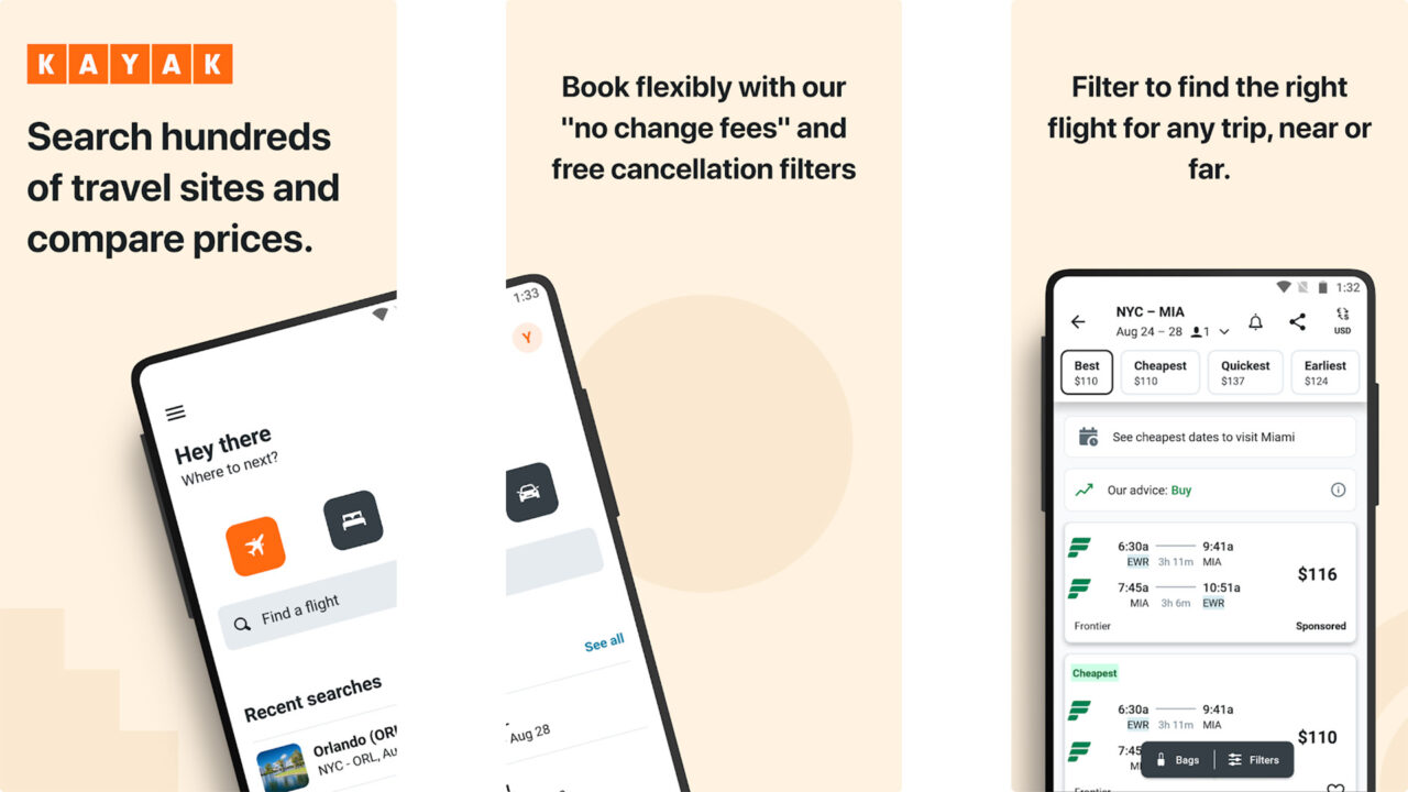 The best travel apps for Android Android Authority
