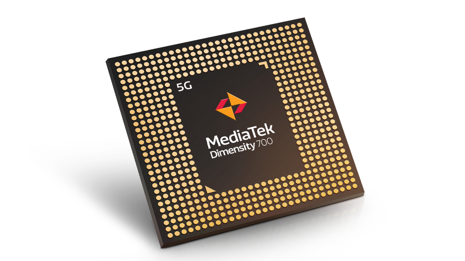 MediaTek Dimensity 700 official