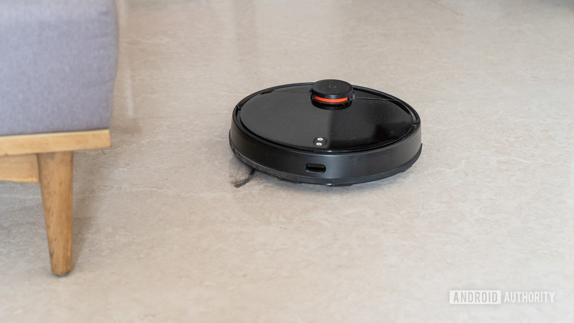 Xiaomi Mi Robot Vacuum-Mop P review: Affordable and effective cleaning -  Android Authority