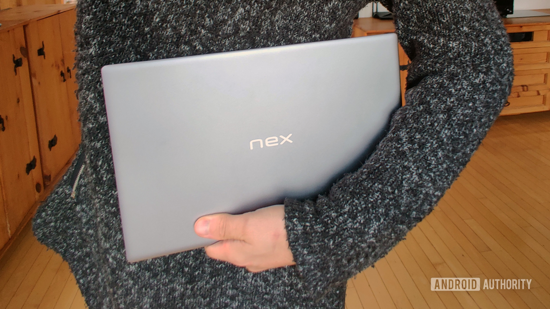 NexDock Touch Review Hero