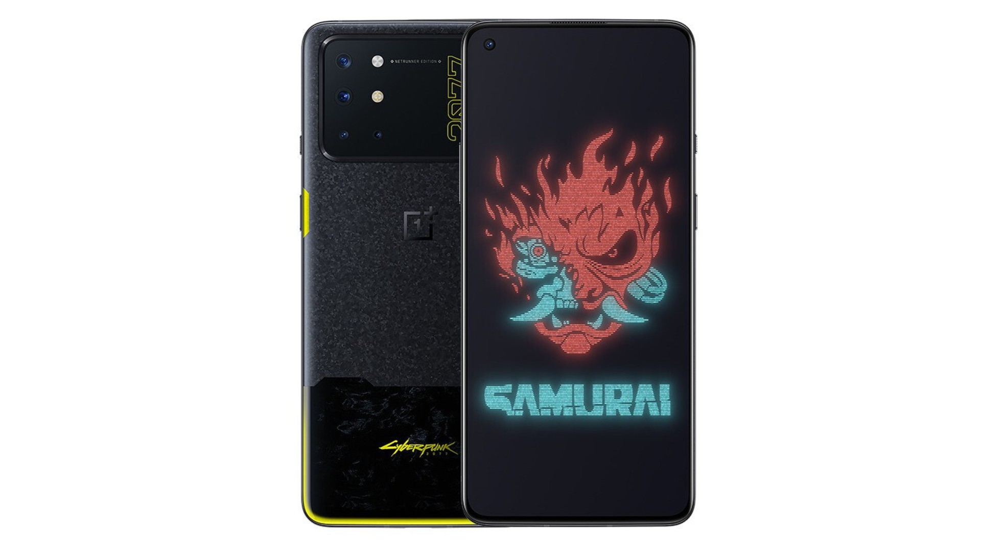 Oneplus 8t Cyberpunk Limited Edition Launched All You Need To Know