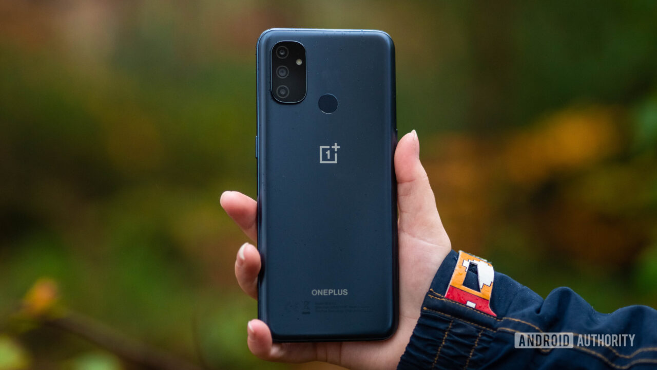 OnePlus Nord N100 review: When budget doesn't mean value